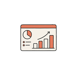 Get a daily revenue and KPI morning brief — illustration